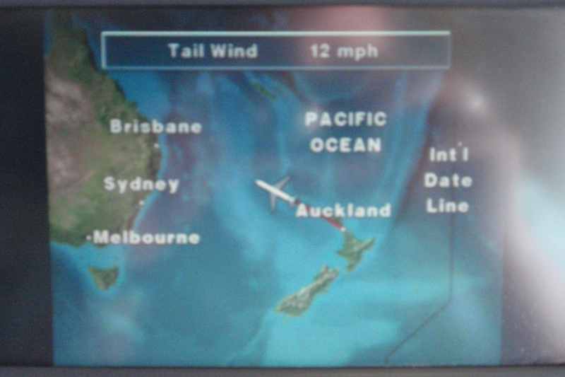 Nieuw-Zeeland 2011 - 2188